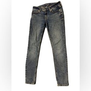 CALVIN KLEIN Skinny jeans